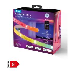 GOVEE RGBIC LED svetlobni trak S 3 m