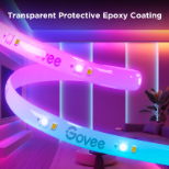 GOVEE RGBIC LED svetlobni trak S 5 m
