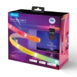GOVEE RGBIC LED svetlobni trak S 5 m