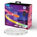 GOVEE RGBIC LED svetlobni trak S 5 m