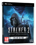 S.T.A.L.K.E.R. 2 - The Heart of Chernobyl - Collectors Edition (PC)