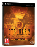 S.T.A.L.K.E.R. 2 - The Heart of Chernobyl - Ultimate Edition (PC)