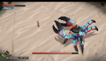 Yasha: Legends Of The Demon Blade (SWITCH)