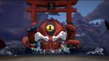 Yasha: Legends Of The Demon Blade (SWITCH)