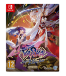 Yasha: Legends Of The Demon Blade - Deluxe Edition (SWITCH)