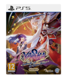 Yasha: Legends Of The Demon Blade - Deluxe Edition (PS5)