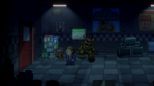 Five Nights At Freddy’s: Into The Pit (Playstation 4)