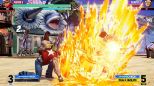 The King of Fighters XV - Omega Edition (Playstation 4)