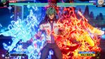 The King of Fighters XV - Omega Edition (Playstation 4)
