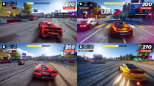 Asphalt Legends Unite - Supercharged Edition (ciab) (Nintendo Switch)