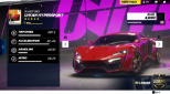 Asphalt Legends Unite - Supercharged Edition (ciab) (Nintendo Switch)