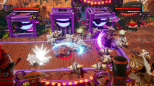 Big Helmet Heroes - Exalted Edition (Nintendo Switch)