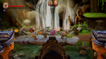Big Helmet Heroes - Exalted Edition (Nintendo Switch)