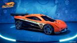  Hot Wheels Unleashed 2 - Turbocharged (Nintendo Switch)