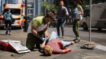 Ambulance Life (Xbox Series X)
