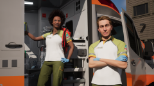 Ambulance Life (Xbox Series X)