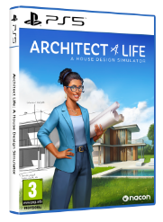 Architect Life (Playstation 5)