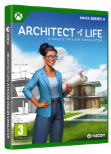 Architect Life (Xbox Series X)