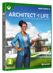Architect Life (Xbox Series X)