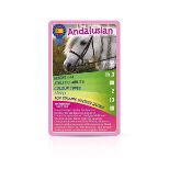 WINNING MOVES HORSES PONIES AND UNICORN TOP TRUMPS namizna igra