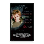 WINNING MOVES HARRY POTTER DARK ARTS TOP TRUMPS namizna igra
