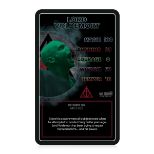 WINNING MOVES HARRY POTTER DARK ARTS TOP TRUMPS namizna igra