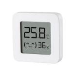 Xiaomi Mi TEMPERATURE AND HUMIDITY MONITOR 2 pametni merilec temperature in vlage