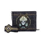NEMESIS NOW GHOST GOLD MELIORA denarnica