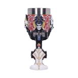 NEMESIS NOW GHOST PAPA EVOLUTION kelih