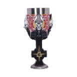 NEMESIS NOW GHOST PAPA EVOLUTION kelih