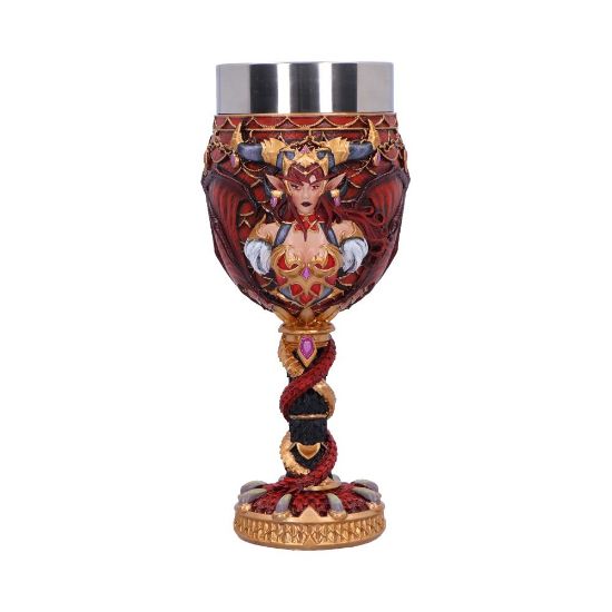 NEMESIS NOW WORLD OF WARCRAFT ALEXSTRASZA kelih