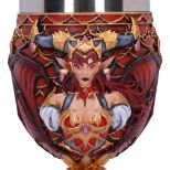 NEMESIS NOW WORLD OF WARCRAFT ALEXSTRASZA kelih