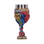 NEMESIS NOW LORD OF THE RINGS WAR OF THE ROHIRRIM HERA COLLECTIBLE kelih