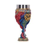 NEMESIS NOW LORD OF THE RINGS WAR OF THE ROHIRRIM HERA COLLECTIBLE kelih