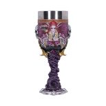 NEMESIS NOW WORLD OF WARCRAFT SYLVANAS kelih 19.5CM