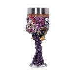 NEMESIS NOW WORLD OF WARCRAFT SYLVANAS kelih 19.5CM