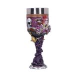 NEMESIS NOW WORLD OF WARCRAFT SYLVANAS kelih 19.5CM
