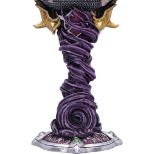 NEMESIS NOW WORLD OF WARCRAFT SYLVANAS kelih 19.5CM