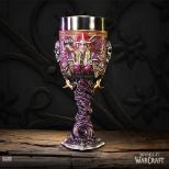NEMESIS NOW WORLD OF WARCRAFT SYLVANAS kelih 19.5CM