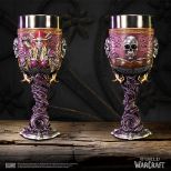NEMESIS NOW WORLD OF WARCRAFT SYLVANAS kelih 19.5CM