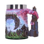 NEMESIS NOW METALLICA CREEPING DEATH vrč 15.5CM
