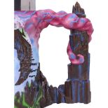 NEMESIS NOW METALLICA CREEPING DEATH vrč 15.5CM