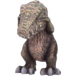 NEMESIS NOW THREE WISE TYRANNOSAURUS REX