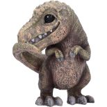 NEMESIS NOW THREE WISE TYRANNOSAURUS REX