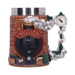NEMESIS NOW HARRY POTTER PLATFORM 9 3/4 COLLECTIBLE vrč