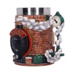 NEMESIS NOW HARRY POTTER PLATFORM 9 3/4 COLLECTIBLE vrč