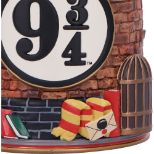 NEMESIS NOW HARRY POTTER PLATFORM 9 3/4 COLLECTIBLE vrč