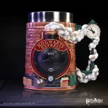 NEMESIS NOW HARRY POTTER PLATFORM 9 3/4 COLLECTIBLE vrč