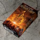 NEMESIS NOW ANNE STOKES DRAGON TAROT CARDS