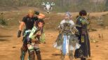 Star Ocean: The Divine Force (Playstation 4)